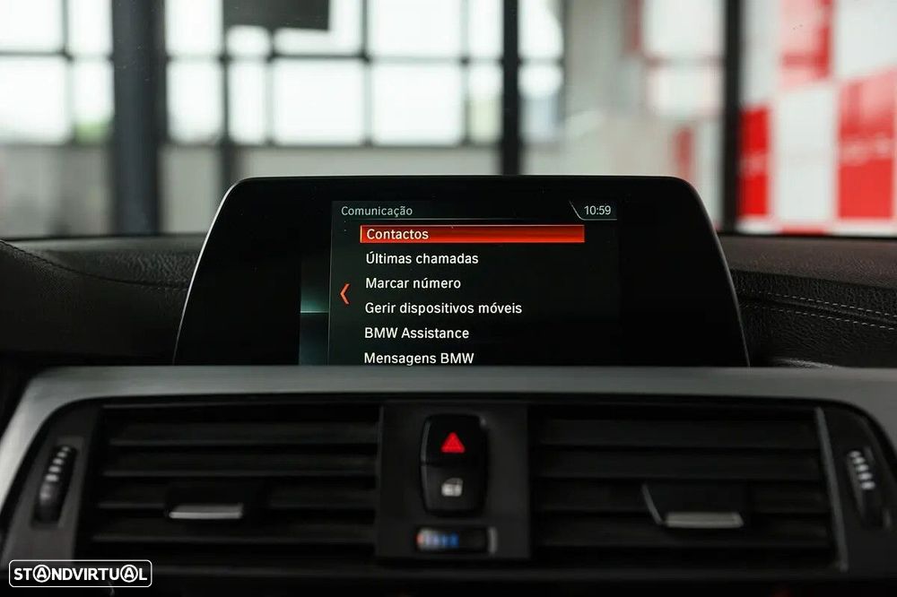 BMW 420 d Pack M Auto - 53