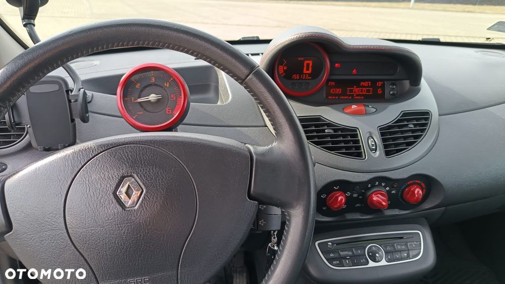 Renault Twingo - 20