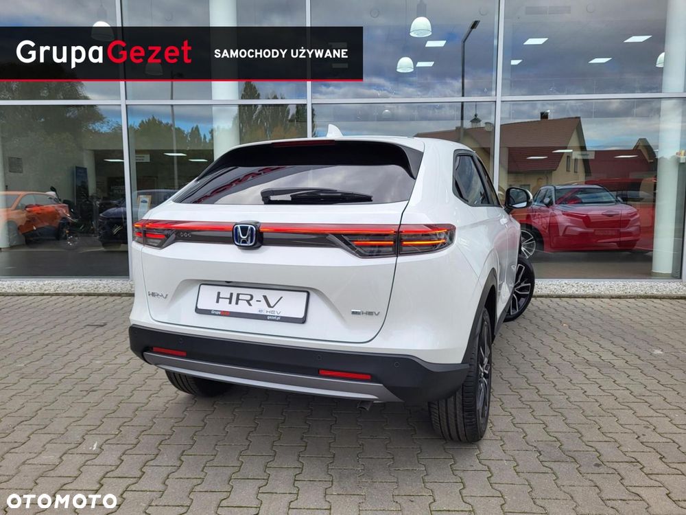Honda HR-V - 5