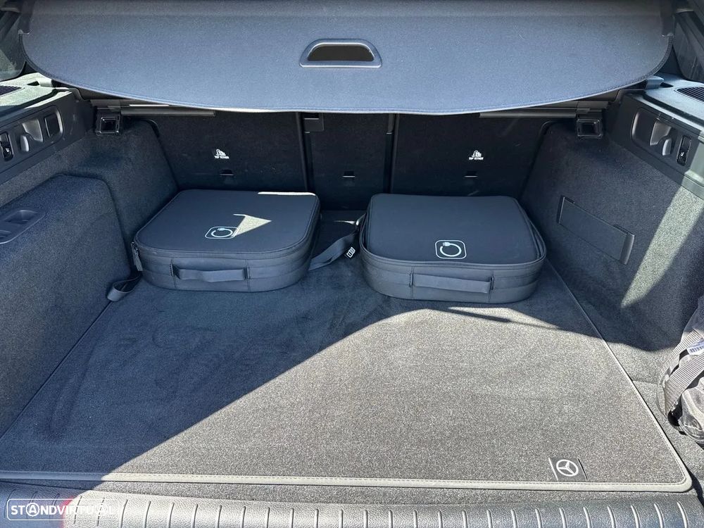 Mercedes-Benz C 300 de AMG Line - 20