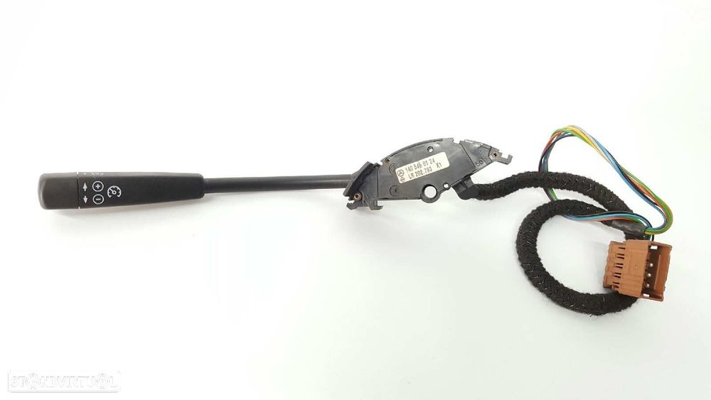 CONTROLO DE VELOCIDADE MERCEDES CLASE S (W140) BERLINA S 300 D (140.135) - 1