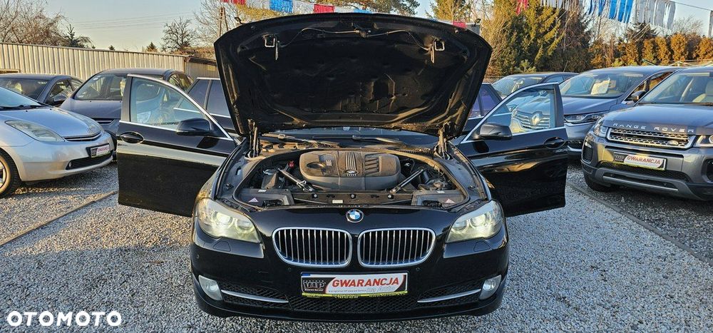BMW Seria 5 - 24