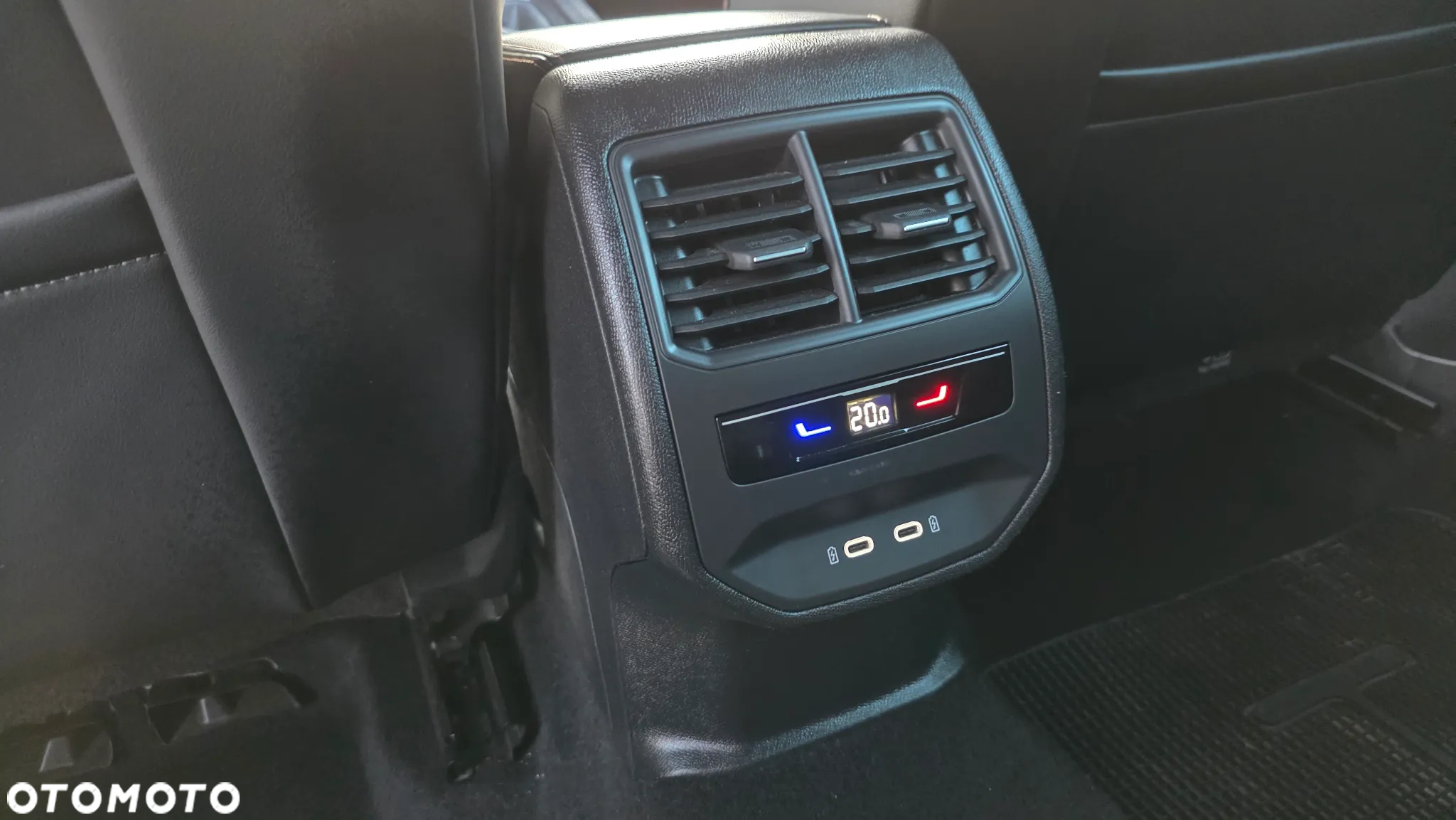 Cupra Formentor 2.0 TDI - 15