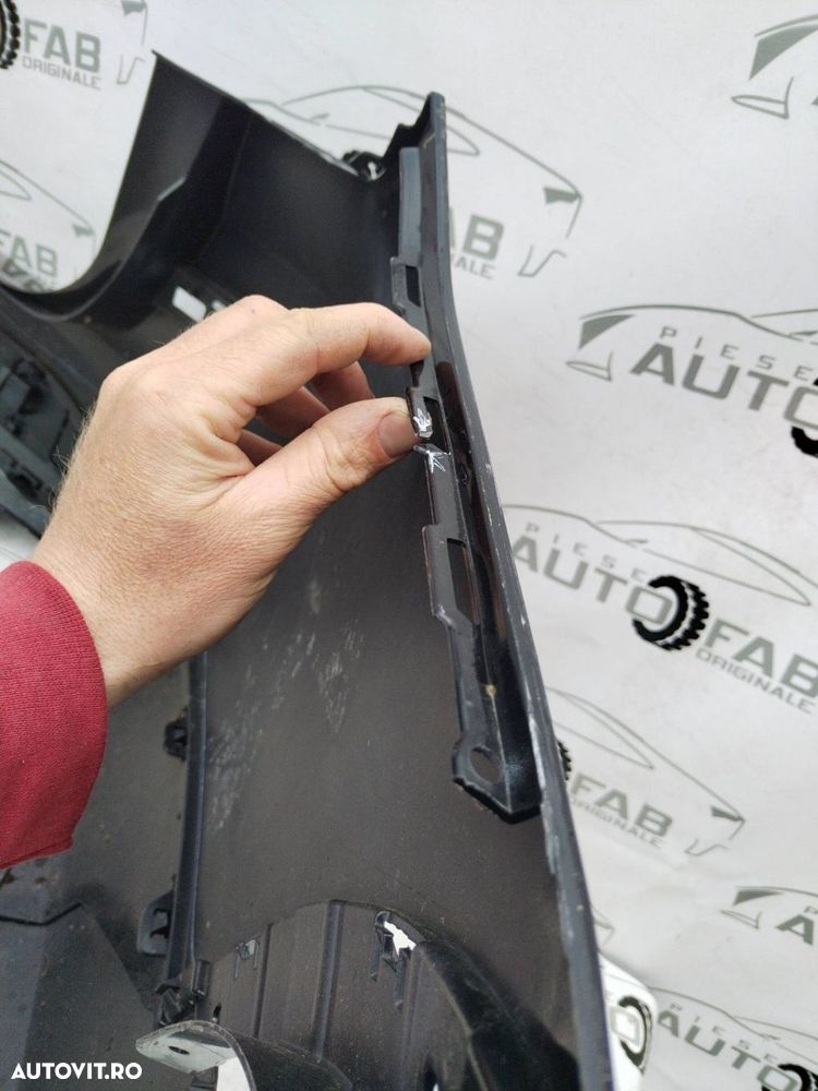 Bara spate Bmw X3 F25 LCi Gauri pentru 4 senzor an 2014-2015-2016-2017 - 8