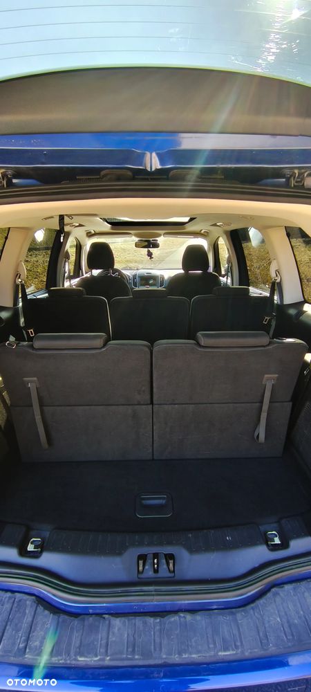 Ford Galaxy 2.0 TDCi Titanium - 8