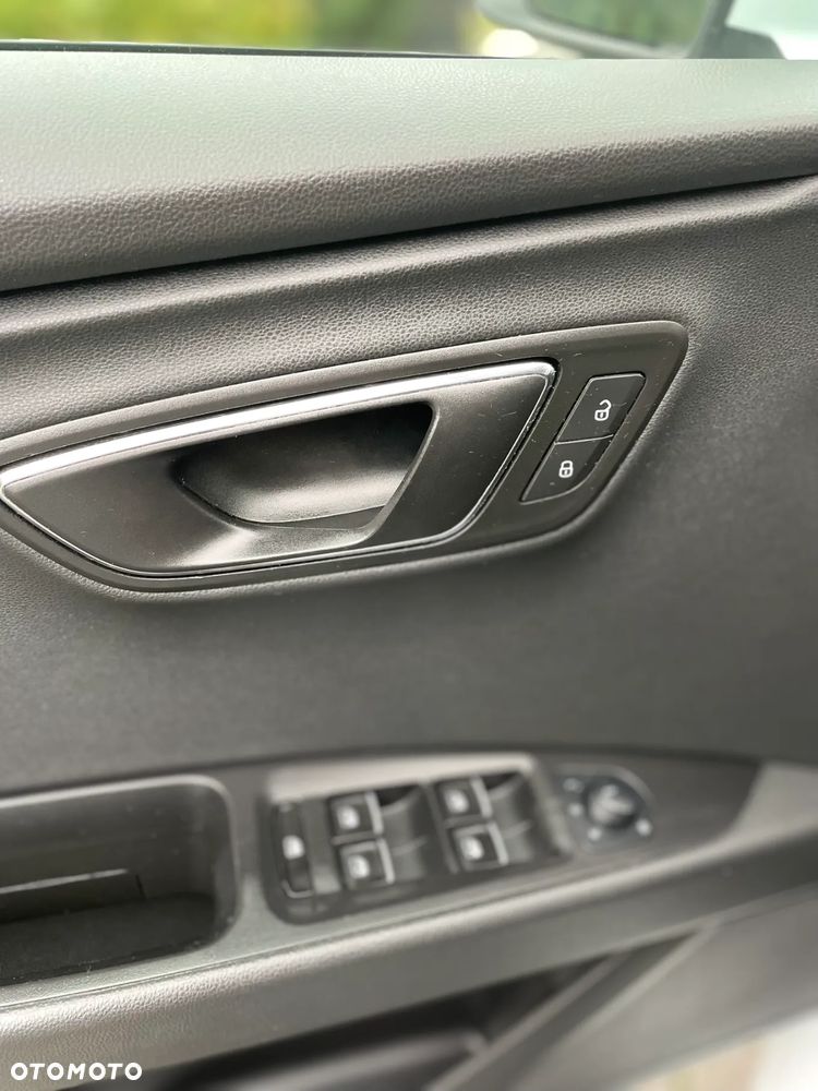 Seat Leon 2.0 TDI FR S&S - 14