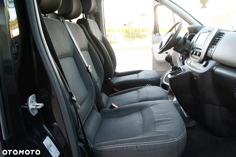 Renault Trafic - 22