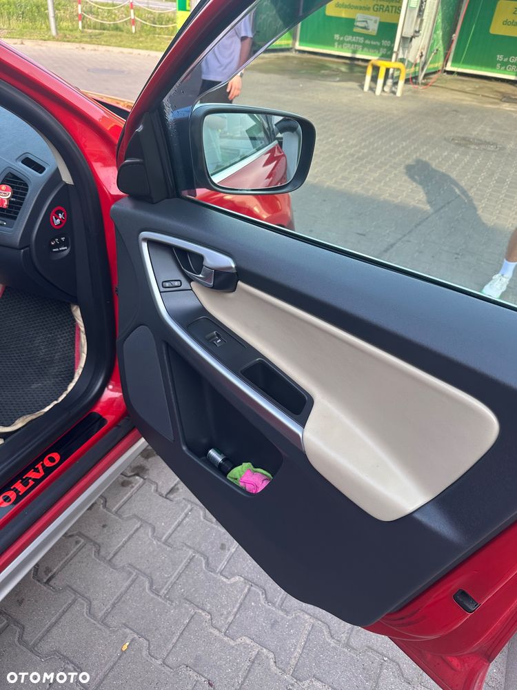 Volvo XC 60 - 9