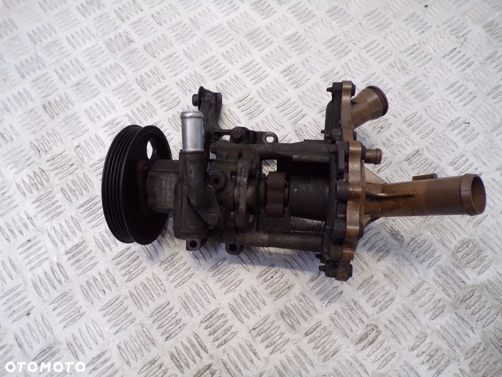 POMPA WSPOMAGANIA FORD TRANSIT MK7 2.2 TDCI 6C11-3A674-AC - 1