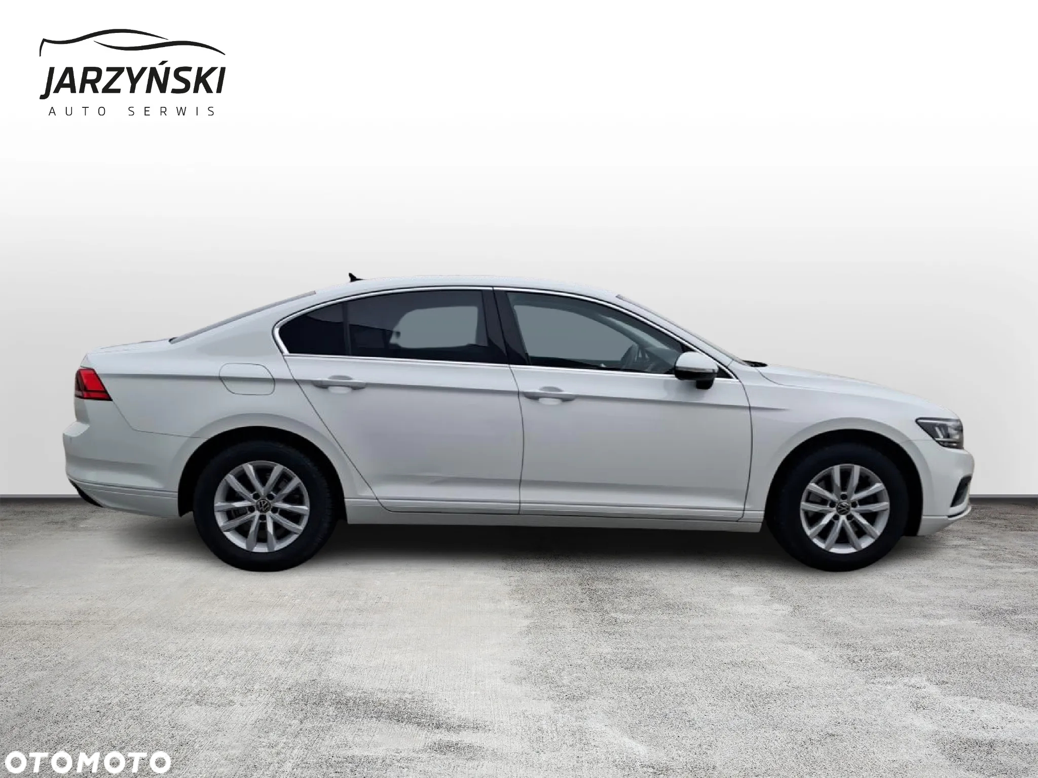 Volkswagen Passat 1.5 TSI EVO Business - 6