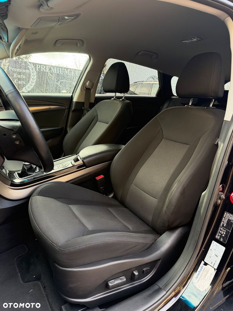 Hyundai i40 1.7 CRDi Comfort + - 21