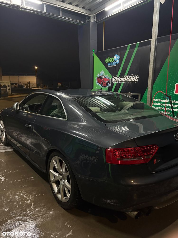 Audi S5 Coupé 4.2 Quattro - 13