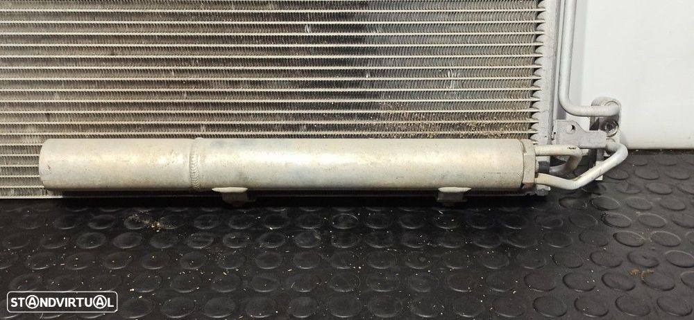 RADIADOR AR CONDICIONADO MERCEDES CLASE M (W164) 320 / 350 CDI (164.122) - 8