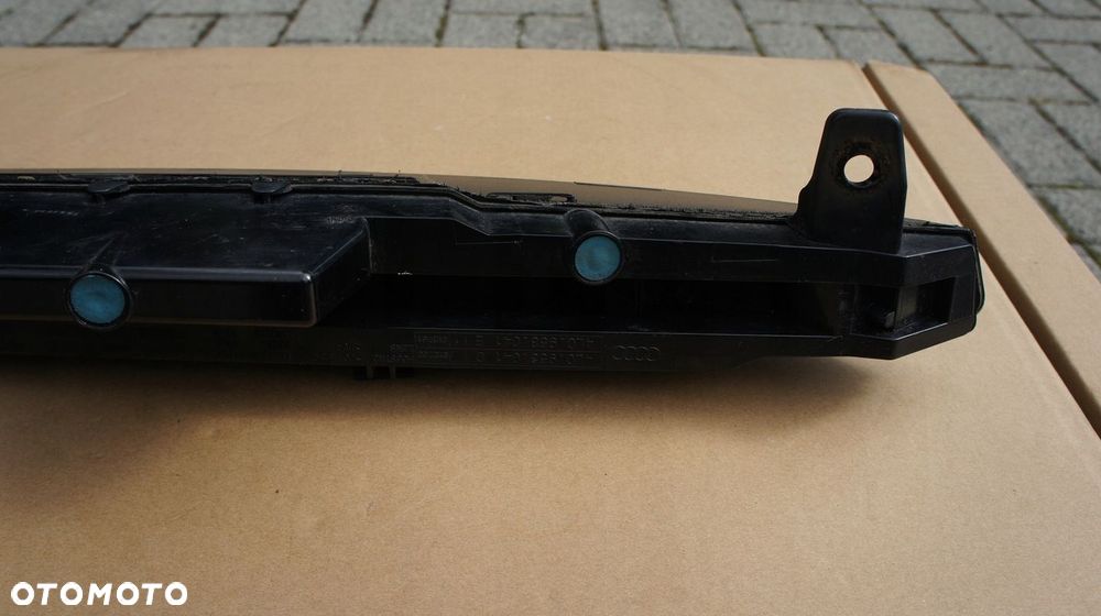 LEWY PRAWY KIERUNKOWSKAZ AUDI Q7 4L0 LIFT 4L0953041D/E - 6