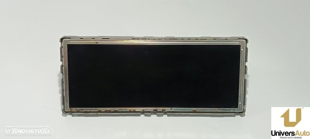 TELA/ECRÃ MULTIFUNÇÕES MERCEDES CLASE S (W222) LIM. S 350 BLUETEC (222.032) - 1