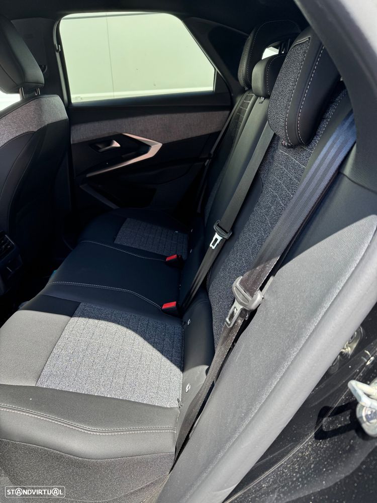 Peugeot 3008 - 2