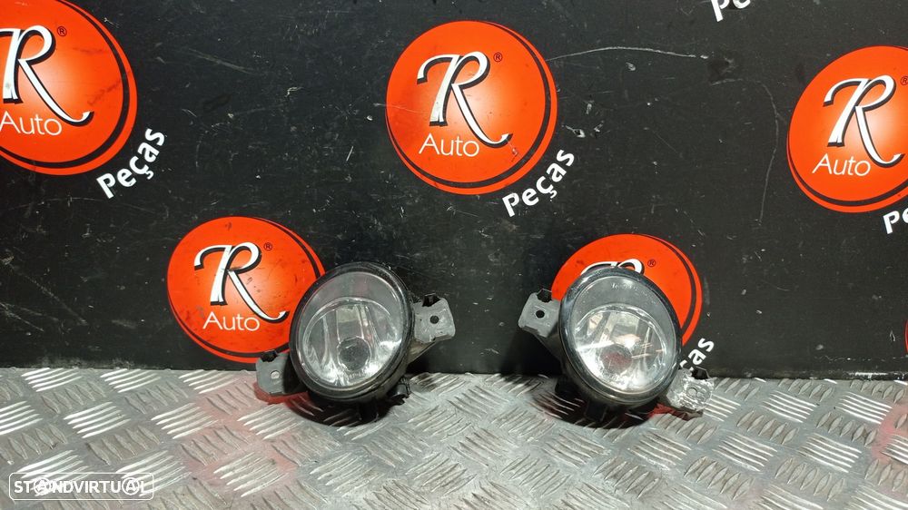 Farol De Nevoeiro F/E Renault Espace Iv (Jk0/1_) - 1