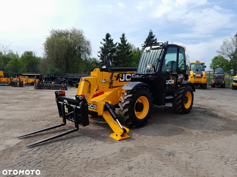 JCB 535-125 HI VIZ - 4