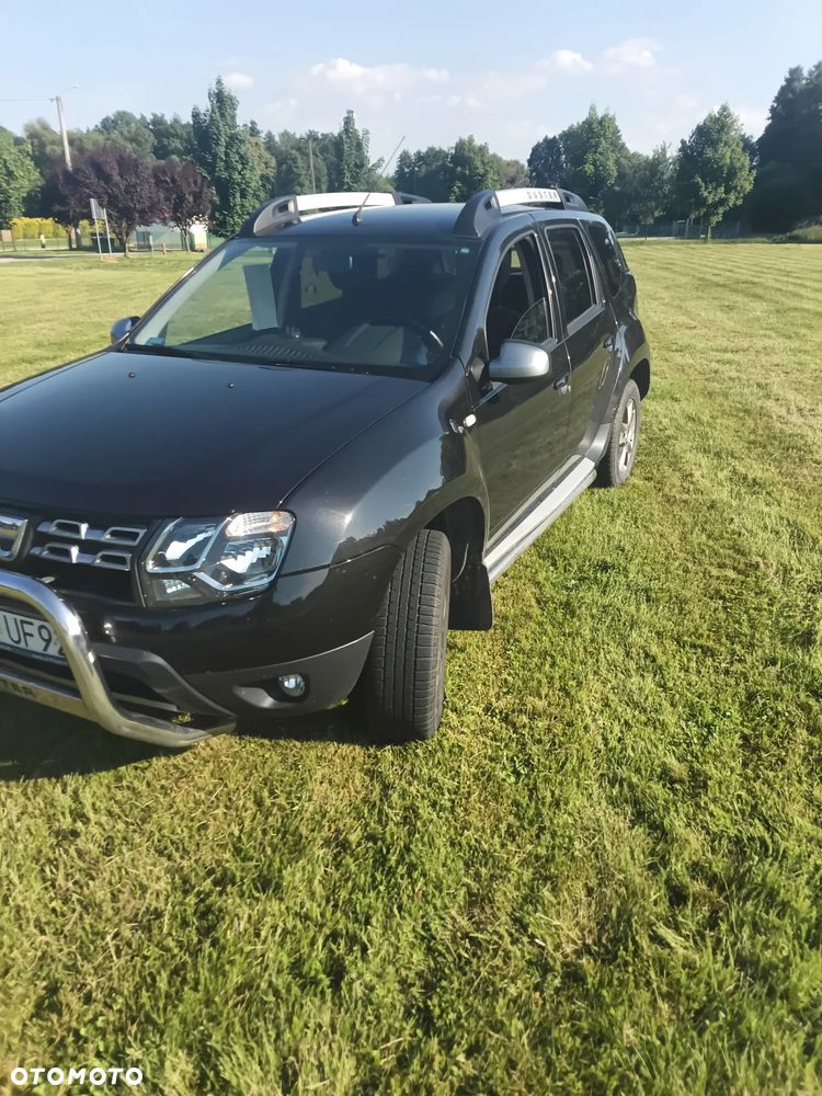 Dacia Duster 1.6 SCe Ambiance S&S - 1