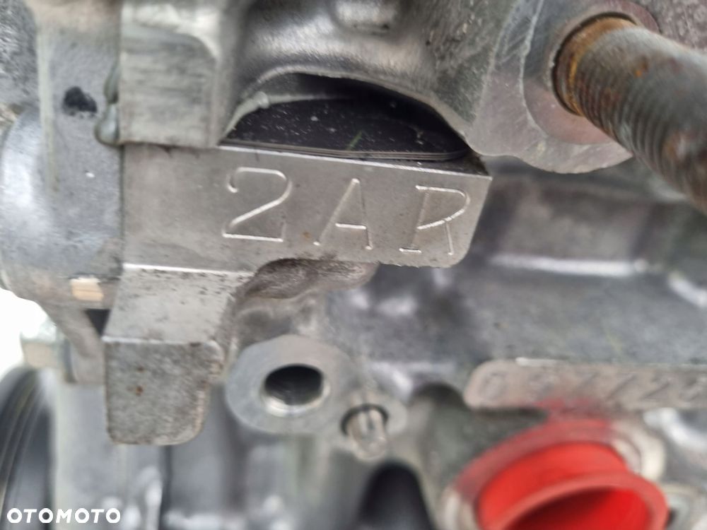 SILNIK Lexus IS300H IS III 2.5 181KM potwierdzone 133tyś 2AR 2AR-FSE - 3