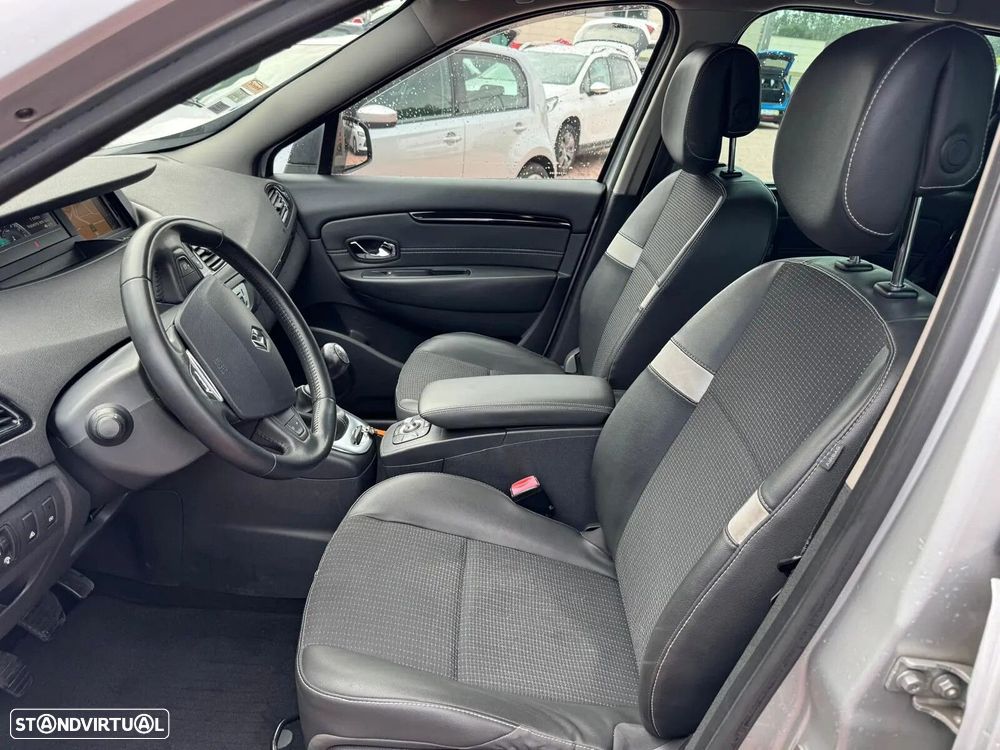 Renault Grand Scénic ENERGY dCi 110 LIMITED - 6