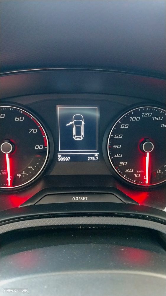 SEAT Arona 1.0 TSI FR - 15