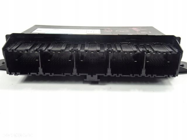 Moduł komfortu Ford Galaxy MK3 7S71-19G481-DD - 3