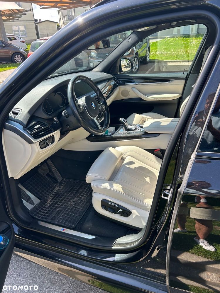 BMW X5 - 12