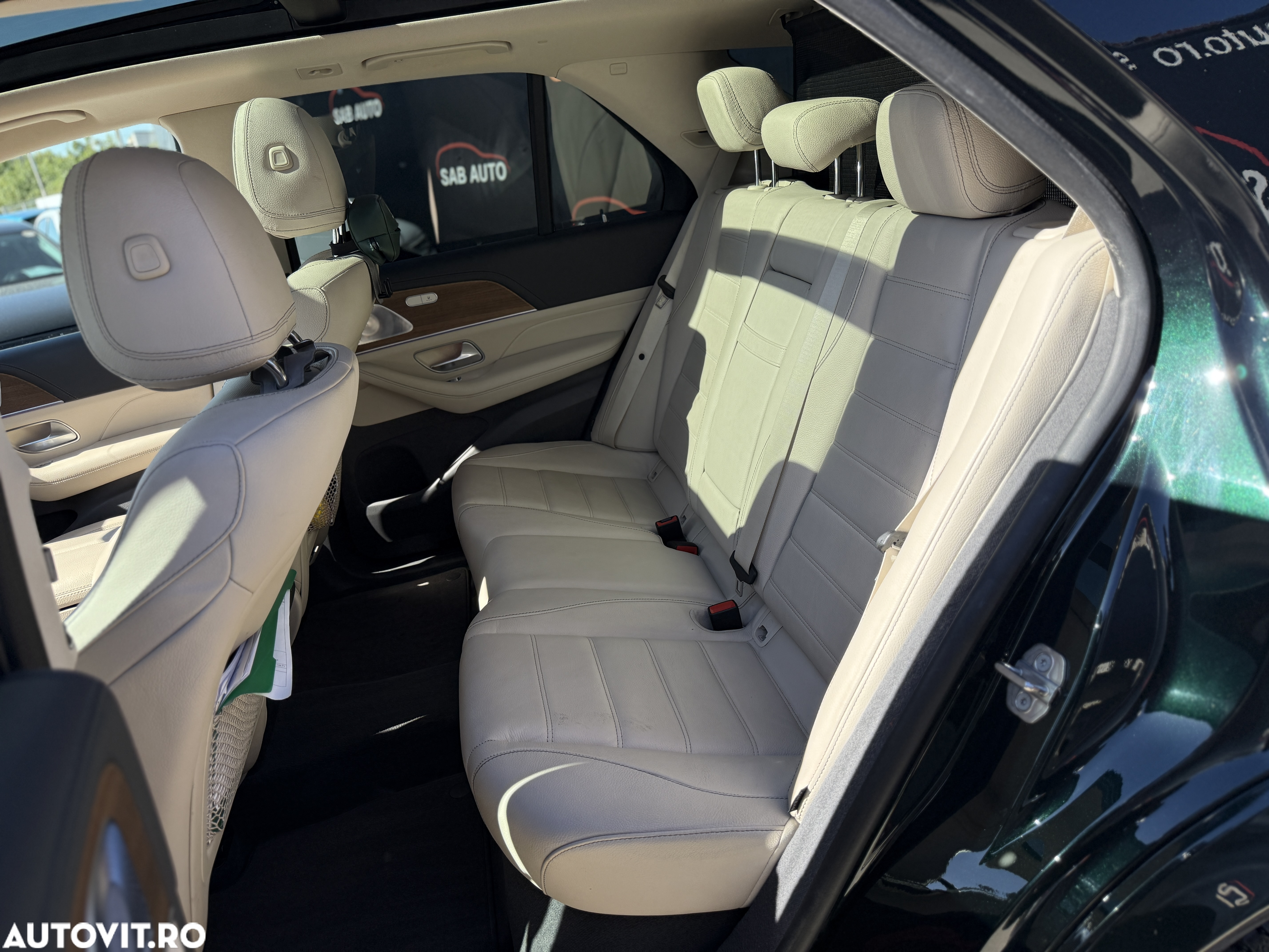 Mercedes-Benz GLE 450 MHEV 4MATIC - 24