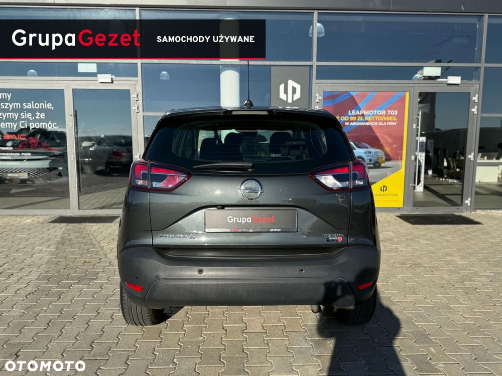 Opel Crossland - 5