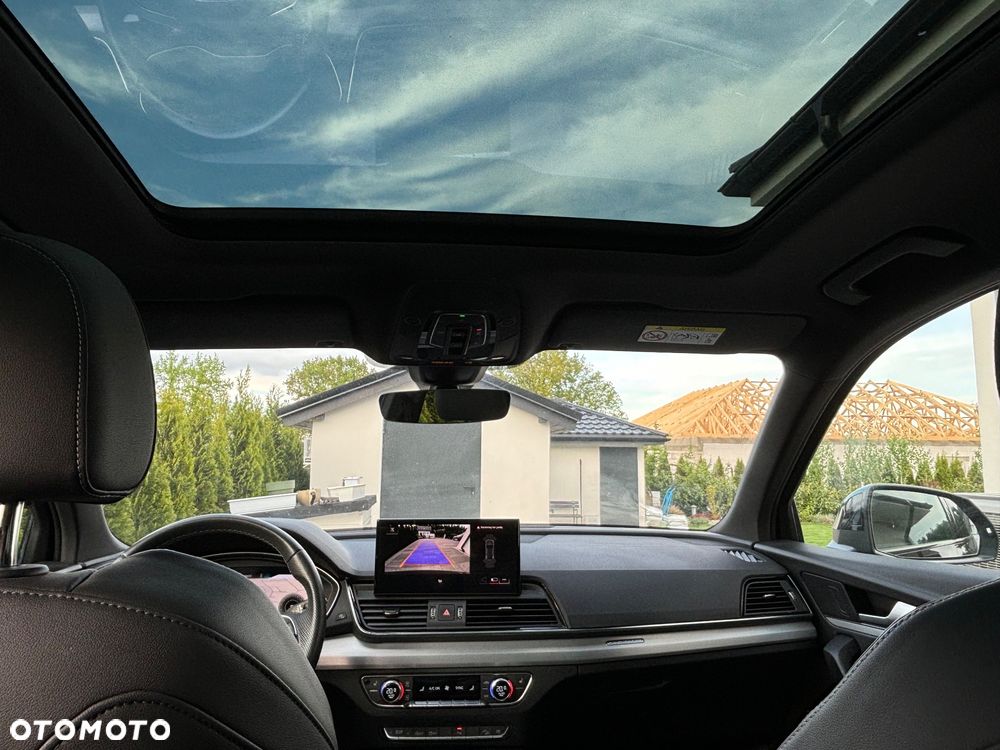 Audi Q5 40 TFSI quattro S tronic S line - 17