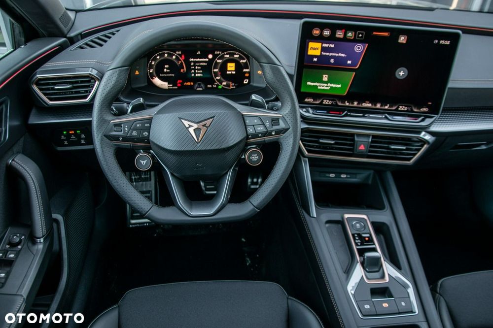 Cupra Leon - 16