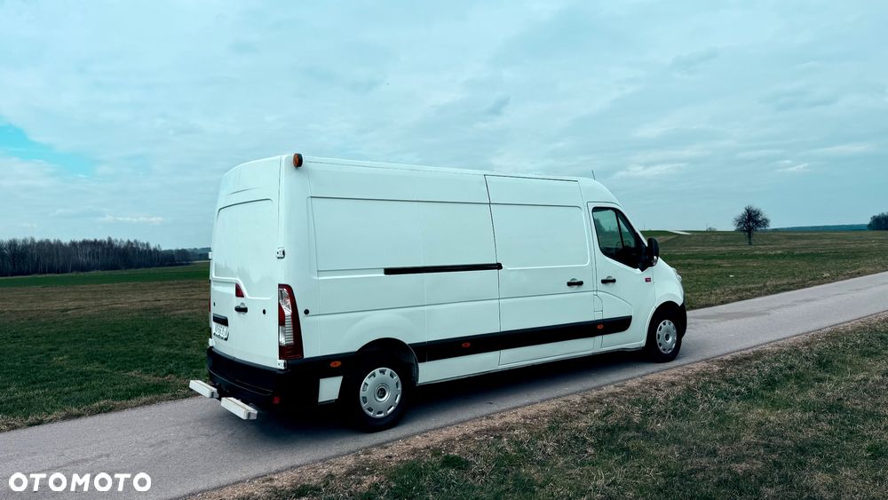 Renault MASTER 2.3DCI 135KM - 16