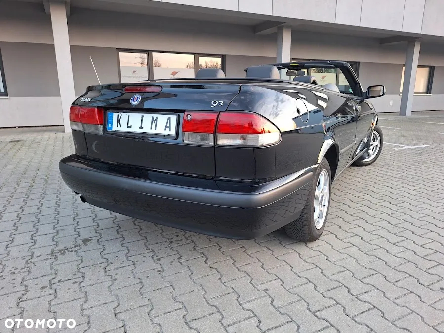 Saab 9-3 SE 2.0LPT - 18