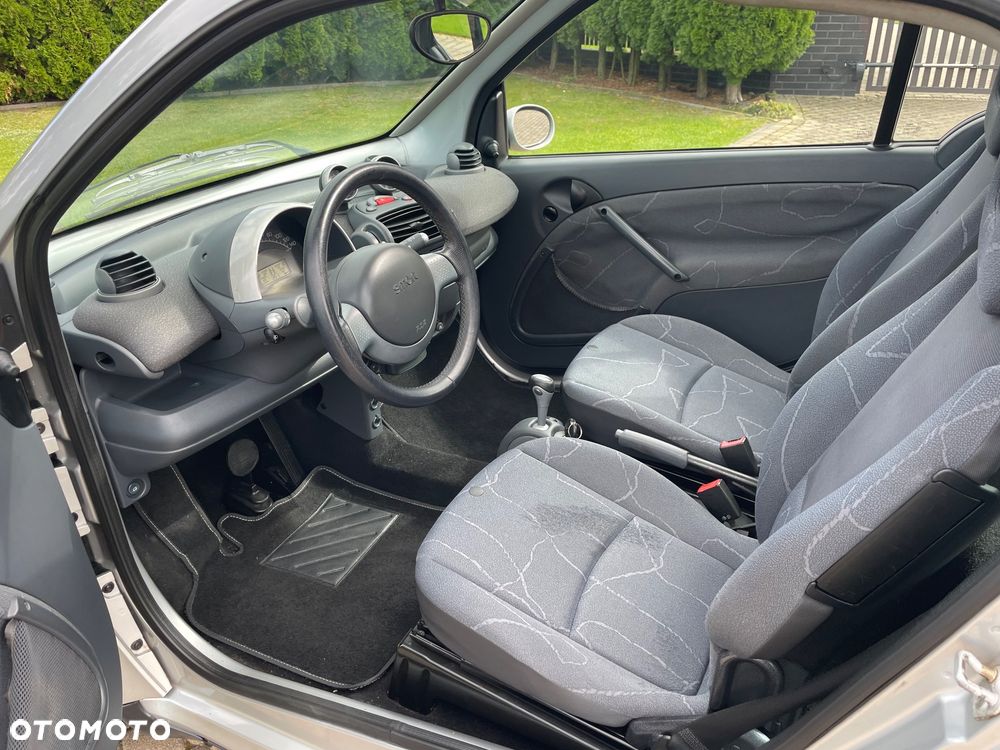 Smart Fortwo - 6
