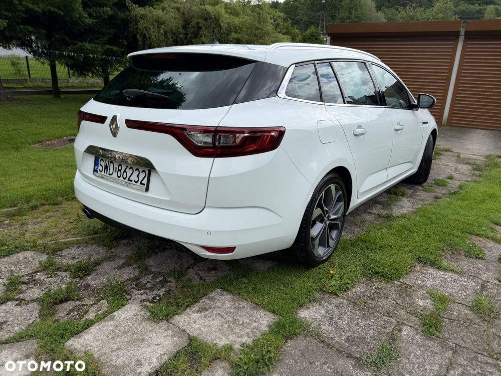 Renault Megane 1.2 Energy TCe Intens - 3