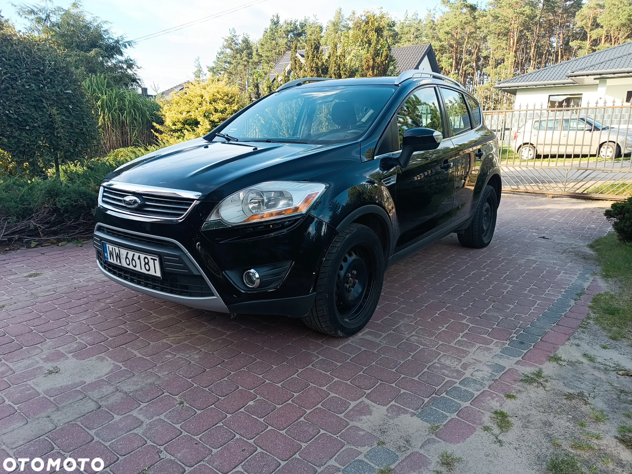 Ford Kuga 2.0 TDCi 4WD Titanium Plus - 17