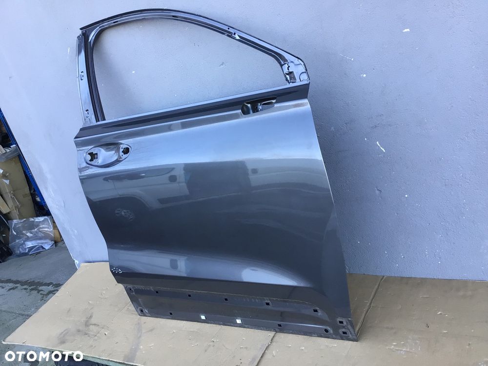 Drzwi przednie prawe Hyundai Santa Fe lV 4 - 4