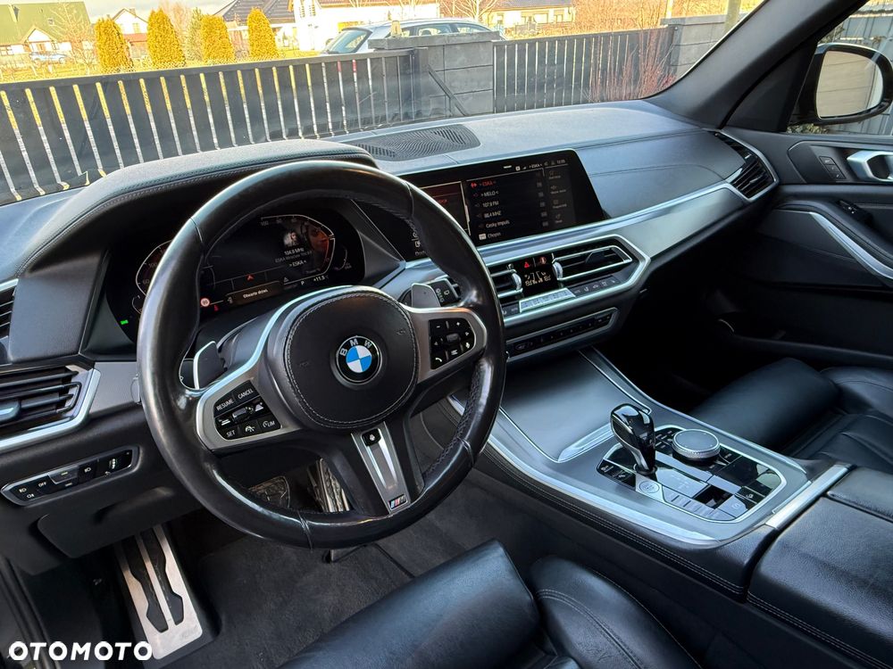 BMW X5 xDrive30d - 13