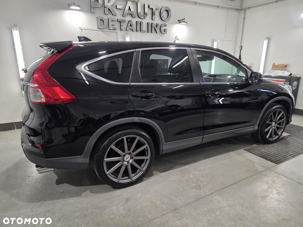 Honda CR-V 1.6i-DTEC Elegance Plus (ADAS / Connect+) / (2WD) - 37