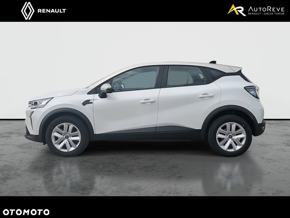 Renault Captur - 8