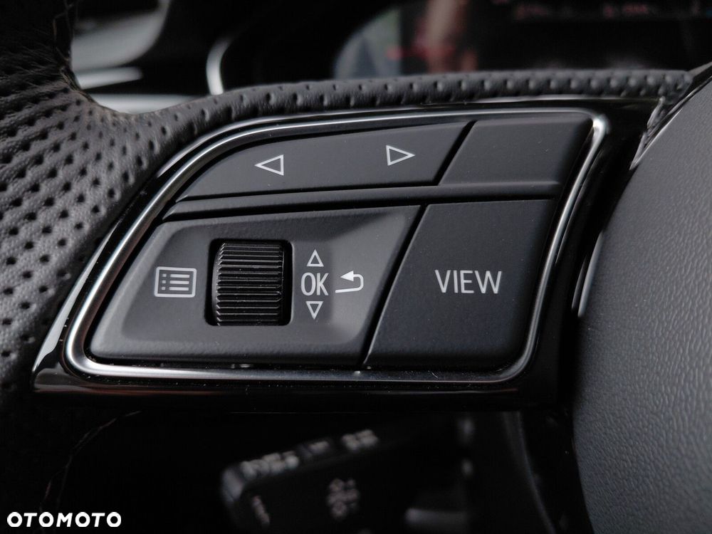 Audi A4 Avant 40 TFSI mHEV Quattro S Line S tronic - 19