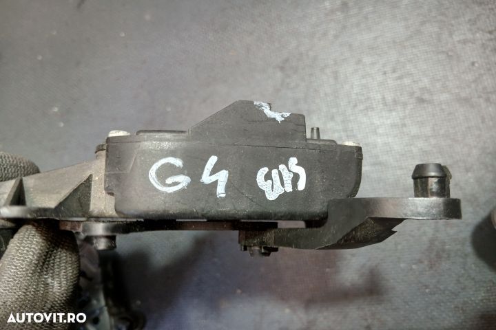 Motoras clapeta aeroterma 1J1907511A 1J1907511A Volkswagen VW Golf 4 - 3