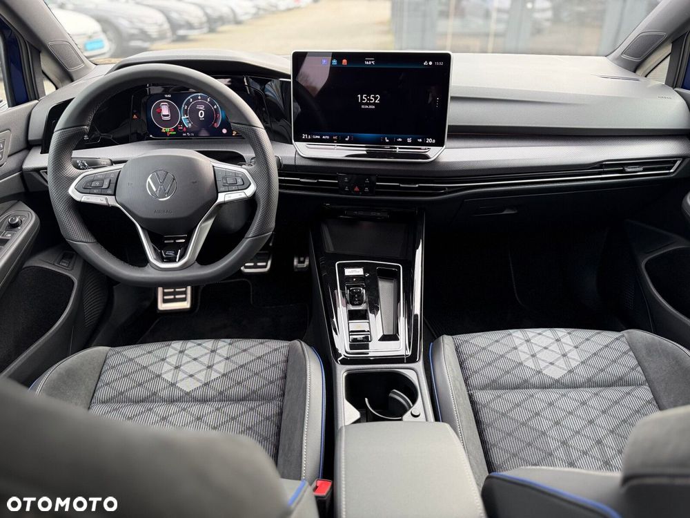 Volkswagen Golf Variant - 15