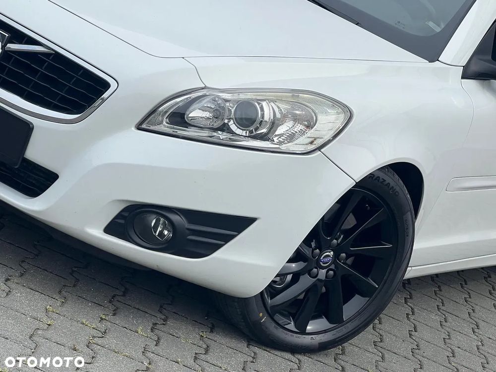 Volvo C70 - 20