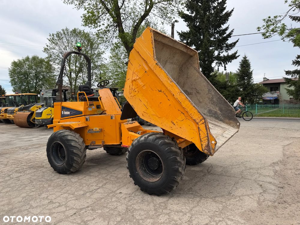 Thwaites 9 ton MACH 2090 - 2