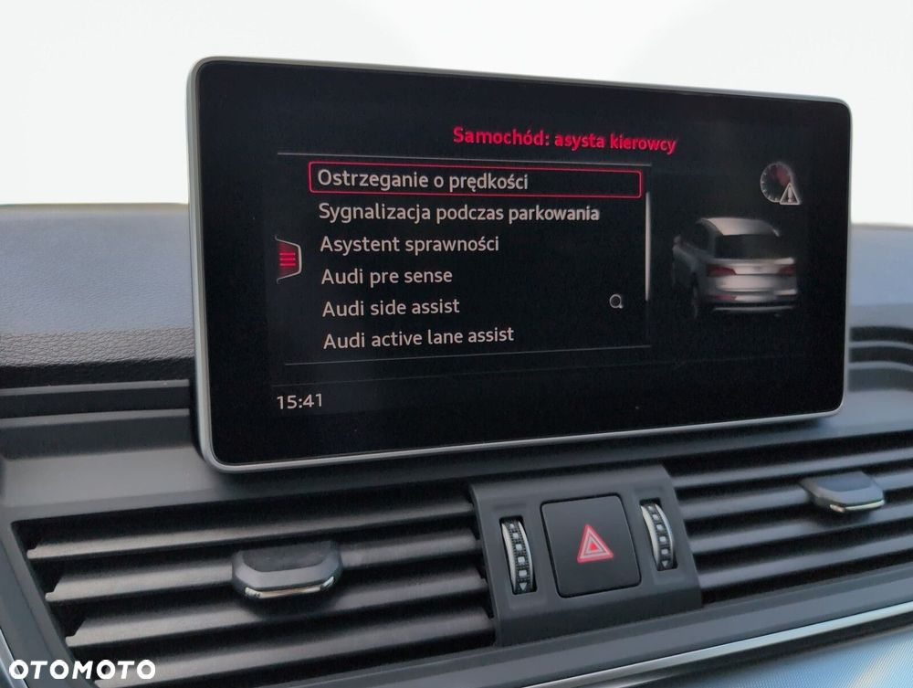 Audi Q5 2.0 TFSI Quattro Sport S tronic - 29