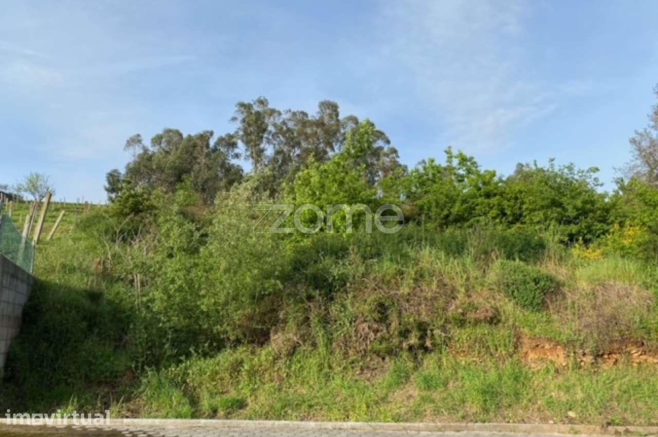 Terreno para Construção | Em Águeda - Grande imagem: 4/21