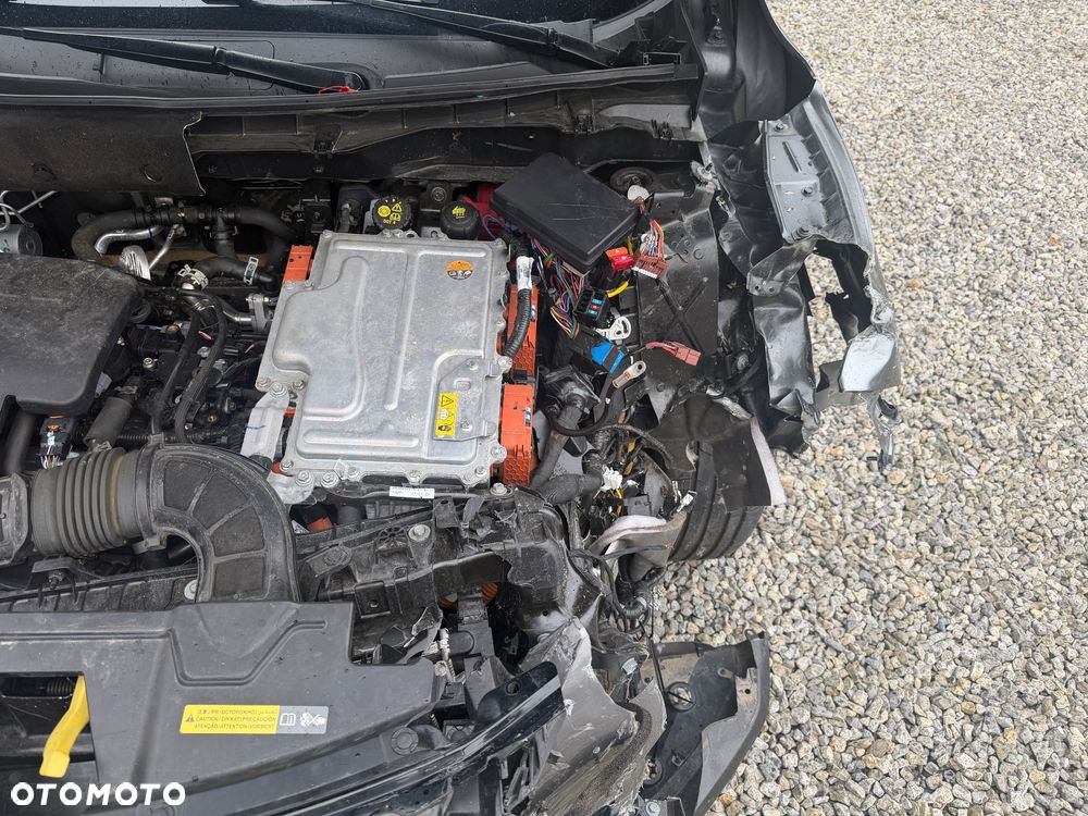 Nissan Juke 1.6 4AMT Tekna - 9