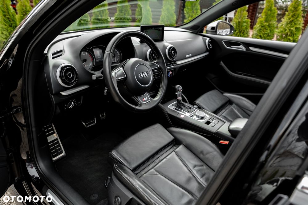 Audi S3 Sportback 2.0 TFSI Quattro S tronic - 16